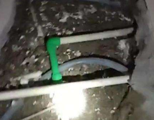 涉县卫生间漏水多少钱