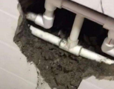 涉县卫生间漏水哪家好