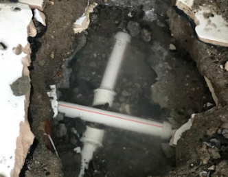 涉县卫生间防水公司