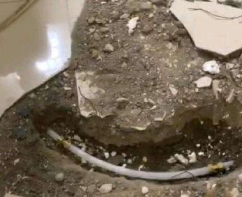 涉县卫生间测漏水哪家优惠