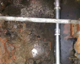 涉县卫生间测漏水多少钱