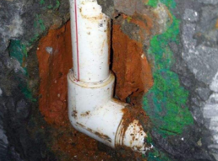 涉县卫生间测漏水价格明细