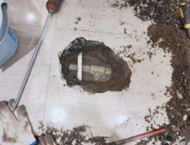 涉县卫生间防水多少钱