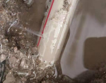 涉县水管维修多少钱
