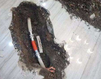 涉县水管维修哪家好