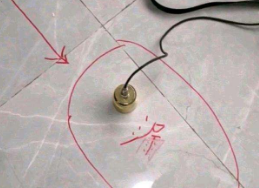 涉县卫生间测漏水多少钱