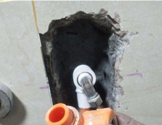 涉县卫生间测漏水哪家好