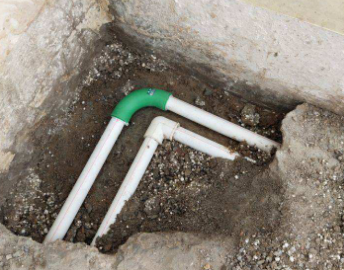 涉县卫生间测漏水价格多少