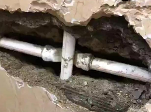 涉县水管维修哪家好
