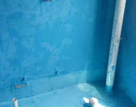 涉县卫生间防水多少钱