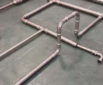 涉县水管维修多少钱