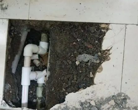 涉县卫生间测漏水哪家好