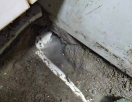 涉县卫生间测漏水多少钱
