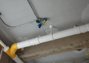 涉县水管维修多少钱