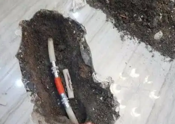涉县卫生间测漏水哪家好