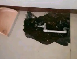 涉县卫生间测漏水多少钱