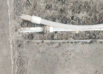 涉县卫生间测漏水之解决方法