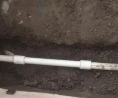 涉县水管维修哪家好