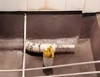 涉县卫生间测漏水服务电话