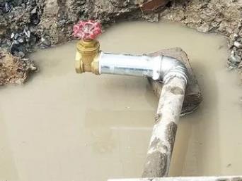 涉县漏水检测电话多少