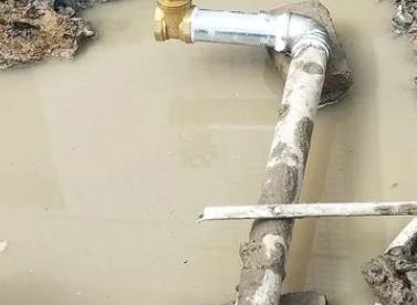 涉县测漏水公司电话